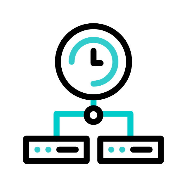 Backup Setup